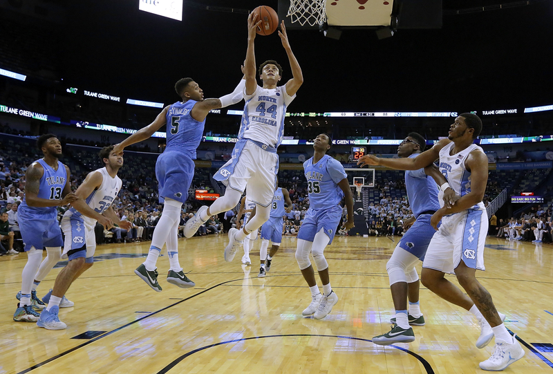 Photo Credit: Jonathan Bachman/Getty Images